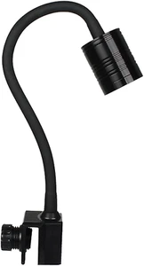 LED Aquarium Light - Freshwater Fish Tank Spotlight Vivarium Terrarium Light 300 - Picture 1 of 12