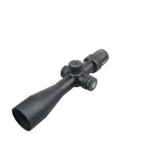 Vector Veyron 4-16x44 Illuminated Side Focus Super Compact FFP Rifle Scope - Picture 1 of 11