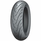 Michelin Pilot Road 3 Tyre 120/70-ZR17 for Yamaha MT-07 17-20