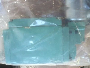 New Numatics 33SXP4000 Valve - Picture 1 of 3