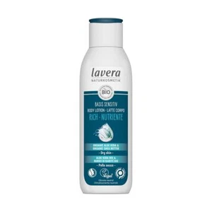 💚 Lavera Natural Rich Body Lotion 250ml - Picture 1 of 1