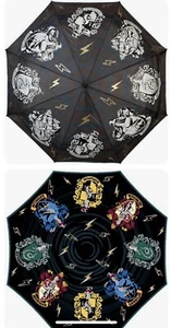 ***New Harry Potter Color Changing Umbrella*** - Picture 1 of 4