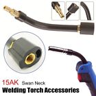 Accessory Soldering Supplies Welding Torch for 15AK Swan Neck MB15AK Assembly