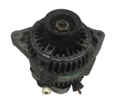 Alternador Toyota RAV4 1998-2000 2,0 L 27060-74750 OEM KM50120 Foto 1 de 4