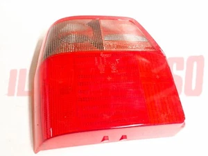 LEART BRAND PLASTIC LEFT TAILLIGHT FIAT UNO + TURBO 2 SERIES - Picture 1 of 3