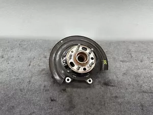 CHEVROLET CAMARO SS 2016-2023 OEM REAR RIGHT PASSENGER SPINDLE KNUCKLE HUB 48K - Picture 1 of 4