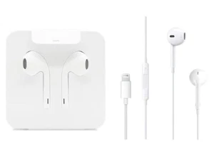 Original Apple Wired EarPods (Lighting Connector) Neu - Bild 1 von 2