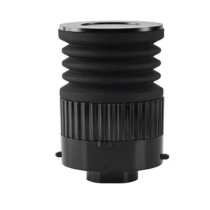 Aluminum Lid Coffee Grinder Blower Coffee Accessories Perfect for Coffee Machine - Picture 1 of 8