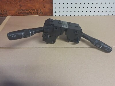 Jeep Liberty Sport 2004 3,7 L OEM combinación control de crucero e interruptor limpiaparabrisas Foto 1 de 4