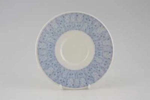 Churchill - Hydrangea - Tea Saucer - 143608Y - Picture 1 of 1