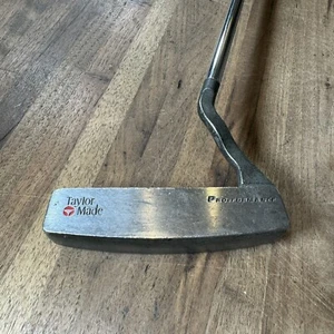Taylormade Pro-Formance 405 Putter 35" Mens RH - Picture 1 of 19