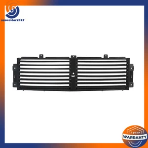 Para Chevy Traverse 2018-2020 2021 obturador de parrilla activo superior delantero 846446340 - Imagen 1 de 11