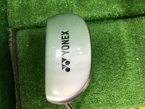 Yonex YONEX Junior (2016) (J135) PT Blue Lefty Putter Lefty GRAPHITE #Ad - Picture 1 of 5