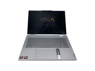 Lenovo Yoga 7 2-in-1 Touch 14" FHD+, AMD Ryzen 5 8640HS, 8GB RAM, 512GB SSD READ - Image 1 of 4