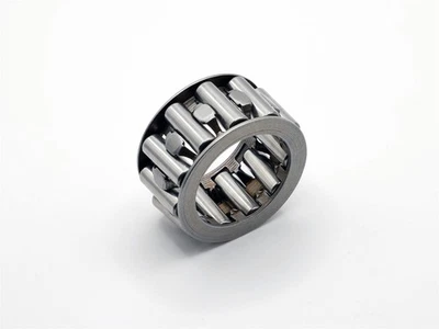 Rodamiento de caja de cambios Triumph 158368 rodillo de aguja tercer movimiento ciervo TR6 2000 TR2 Foto 1 de 2