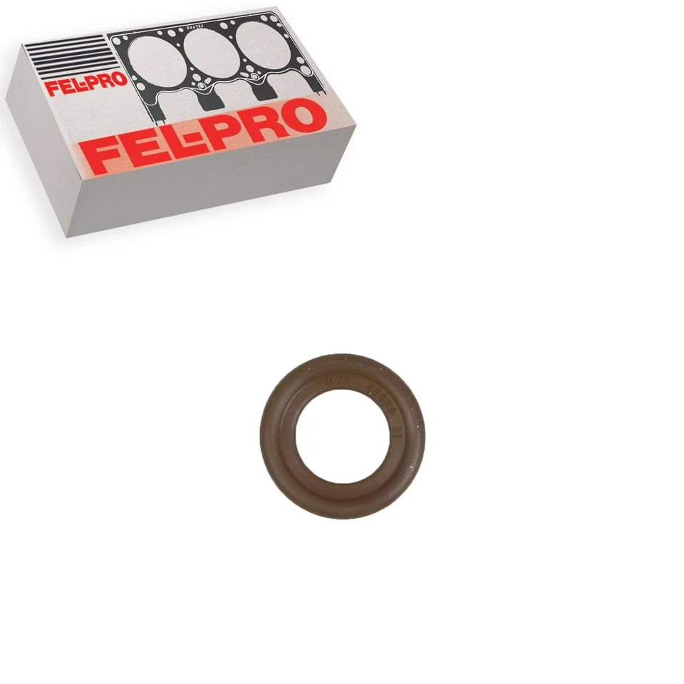 Fel-Pro Engine Oil Drain Plug Gasket For 2008-2014 Dodge Avenger - Image 1 of 1