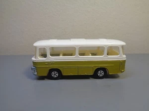 MATCHBOX LESNEY SUPERFAST No MB12B VINTAGE SETRA COACH MINT CONDITION - Picture 1 of 8