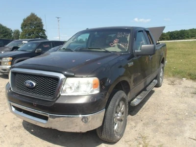 Roof 4 Door Super Cab Without Sunroof Fits 04-08 FORD F150 PICKUP 2074217 - Imagem 1 de 4