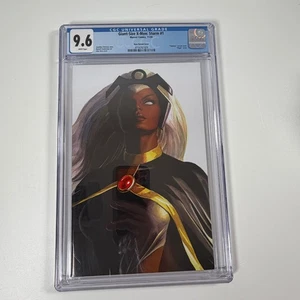 Cómic de Marvel talla gigante X-Men: Storm #1 variante Ross 2020 CGC 9,6 - Imagen 1 de 3