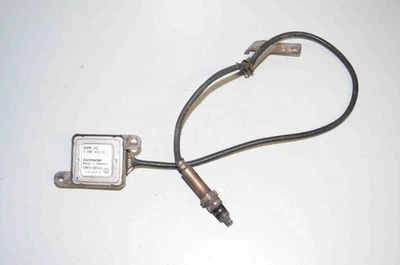 BMW F11 523i F10 Nox Sensor 11787590402 759040 - Image 1 of 4