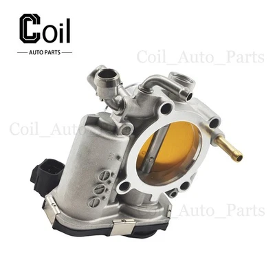 Electronic Throttle Body Assembly Kit Fit Sonic Chevrolet L4 1.8L 2012-2016 - Image 1 of 4
