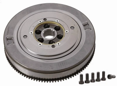 Schwungrad SACHS 2295 002 040 für X5 (F15, F85) 2 2015-2018 - Image 1 of 4