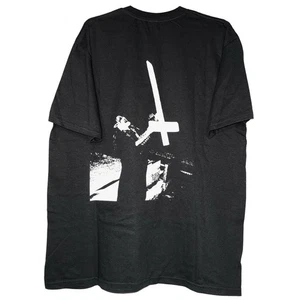 Vintage Drowning The Light T-Shirt Gr. XL Xasthur Leviathan Sargeist Darkthrone - Bild 1 von 3