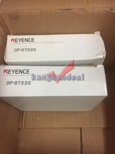 ONE Keyence OP-87528 Cable NFPA79 Compatible With D-Sub 9-pin 5 m - Bild 1 von 5