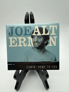 Comin' Home to You ~ Joe Alterman CD, 2016 ~ New Sealed - Bild 1 von 3