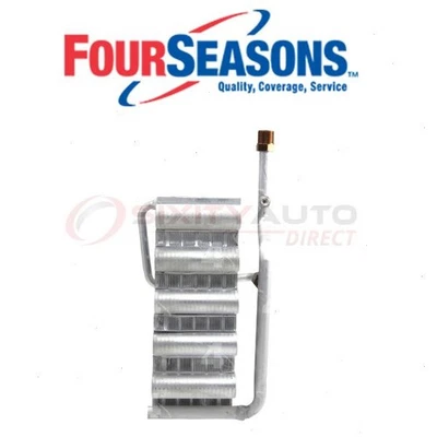 Four Seasons AC Evaporator Core for 1990-1993 Acura Integra - Heating Air gz - Image 1 of 4
