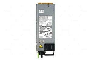 Cisco 341-0591-04 770W AC 80 Plus Platinum Power Supply for UCS C220/230/240 M4 - Picture 1 of 1