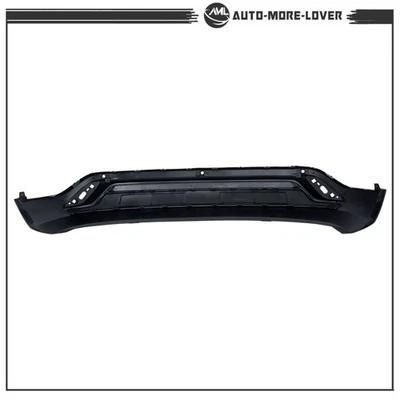 Rear Bumper Valance Cover For Chevrolet Trax 2024-2025 w/ Holes - Image 1 of 4