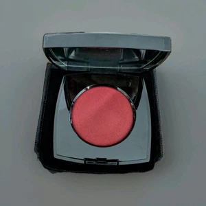 CHANEL JOUES CONTRASTE INTENSE Cream-to-Powder Blush shade Grenat Profund - Picture 1 of 8