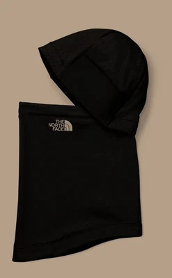 The North Face Summit Series FutureFleece Balaclava ~ Black | Unisex: S/M *NWT - Image 1 of 4