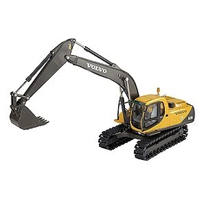 Motorart 13043 1:87 Volvo Excavator EC210 Construction Vehicle - Image 1 of 1