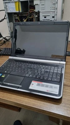 Packard Bell MZS2273 per ricambi. - Immagine 1 di 4