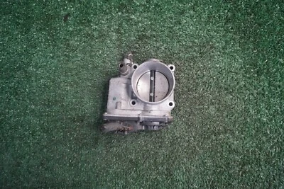 Nissan Sentra 2016 1,8 L carrocería del acelerador fabricante de equipos originales 73 k millas 3RA6001 Foto 1 de 3