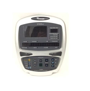 Vision Fitness EP616 Elliptical Display Console Set 1000232915 - Picture 1 of 3