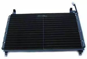 A/C Condenser for Mercedes Benz 300sel 420sel 560sel 126 - Picture 1 of 1