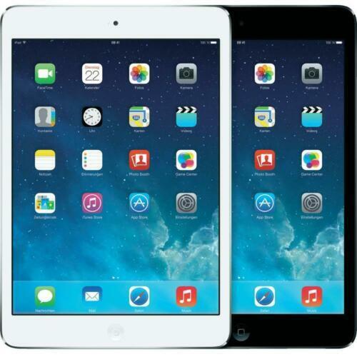 Apple IPad Mini 2 32GB LTE 4G ホワイト