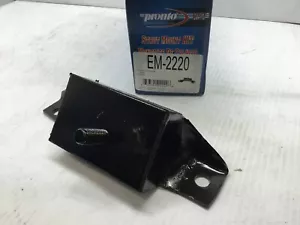 Pronto Engine Mount Front Left EM-2220 - Picture 1 of 1