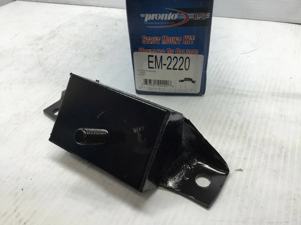 Pronto Engine Mount Front Left EM-2220 - Image 1 of 1