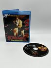 Howling II 2 2 1985 Blu Ray Scream Factory Christopher Lee rzadki! OOP! MIĘTA!