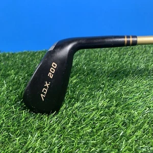 Yonex A.D.X. ADX 200 Single 2 Iron Golf Club BR500 Graphite S Shaft RH 39.5" - Picture 1 of 5