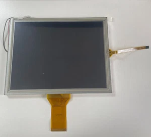 Pantalla LCD de 8" para Korg Kronos Kronos 2 + Pantalla táctil de cristal  - Imagen 1 de 5