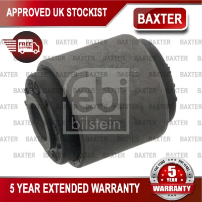 Se adapta a Volvo 240 960 940 740 V90 S90 760 260 780 Baxter Suspensión Panhard Rod Foto 1 de 2