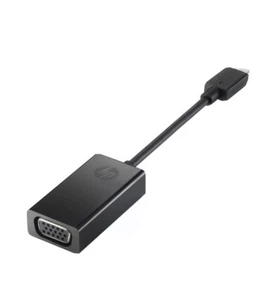 HP - N9K76AA - Externer Videoadapter - USB Type-C - D-Sub #8.0 - Picture 1 of 1