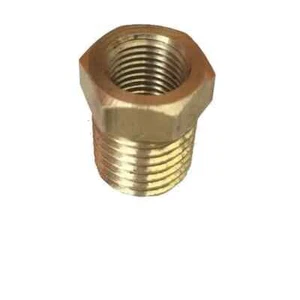 For Exhaust Temperature Sensor Reducing Bush 1/4NPT to 1/8NPT - Picture 1 of 2