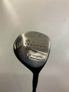 MacGregor Tourney 19 Degree 5 Wood - Picture 1 of 5