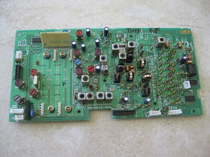 Kenwood TS-450S RF Unit X44-3130-00 A/4 in Excellent shape working as it should